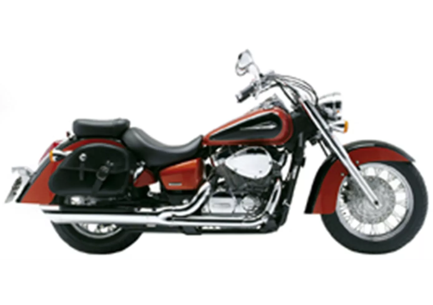 Honda VT 750 Shadow 2006 Honda VT 750 Shadow 2006