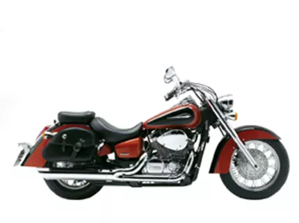 Honda VT 750 Shadow Honda VT 750 Shadow