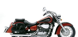 Honda VT 750 Shadow 2006 vs Yamaha XVS 950 A 2010