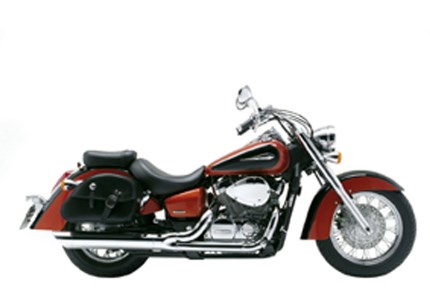 Honda VT 750 Shadow 2006 Honda VT 750 Shadow 2006