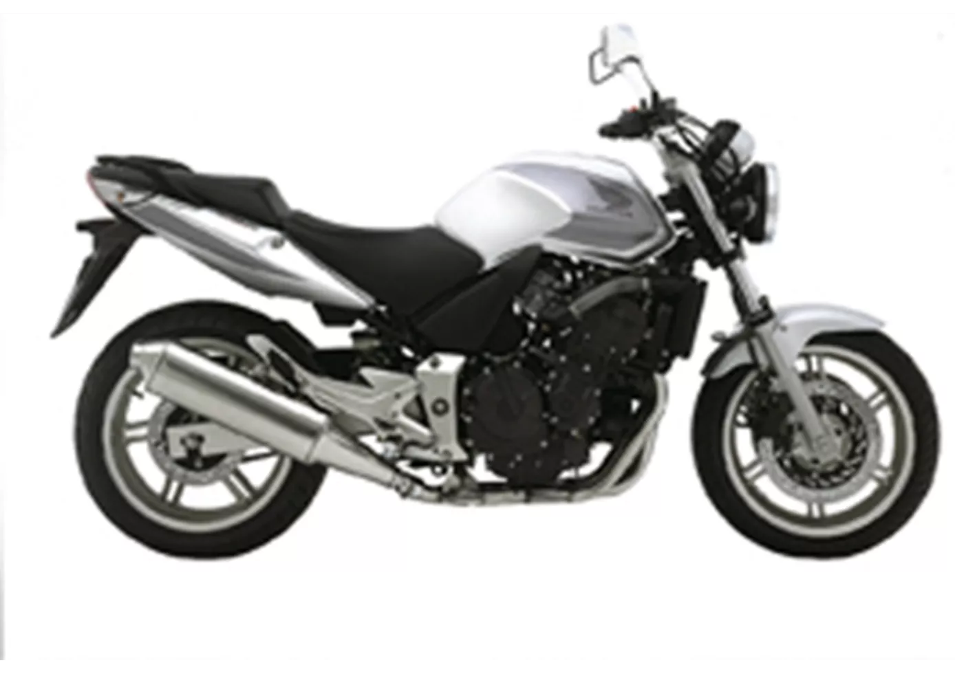 Honda CBF 600 2006 Honda CBF 600 2006