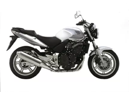 Honda CBF 600 Honda CBF 600