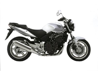 Honda CBF 600 2006