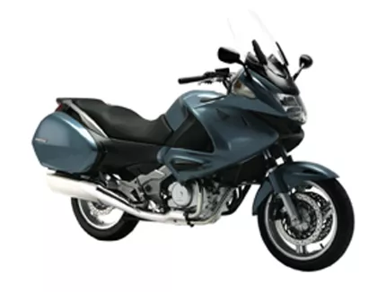 Honda NT 650V Deauville Honda NT 650V Deauville