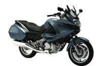 Honda NT 650V Deauville 2006 - Bild 1