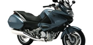 Honda NT 650V Deauville 2009 vs Honda NT 650V Deauville 2006