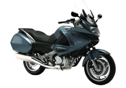 Honda NT 650V Deauville 2006