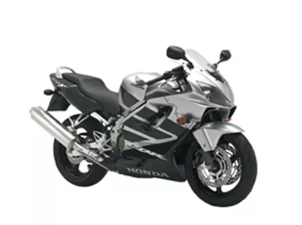 Honda CBR 600 F Honda CBR 600 F