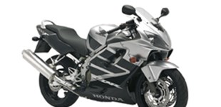 Honda CBR 600 F 2006 vs Honda CBF 1000 2010