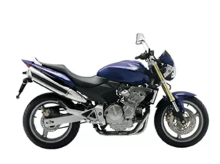 Honda CB 600 F Hornet Honda CB 600 F Hornet