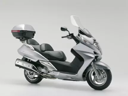 Honda Silver Wing 600 Honda Silver Wing 600