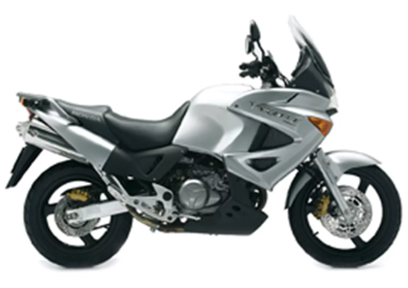 Honda XL 1000 V Varadero 2006 Honda XL 1000 V Varadero 2006