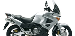 Honda XL 1000 V Varadero 2006 vs Honda NT1100 2022