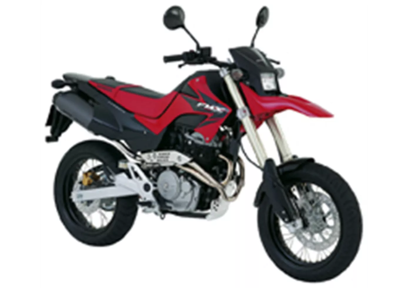 Honda FMX650 2006 Honda FMX650 2006
