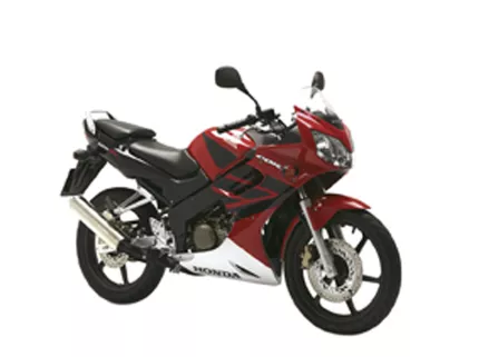 Honda CBR 125 R Honda CBR 125 R