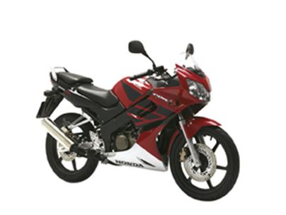 Honda CBR 125 R 2006