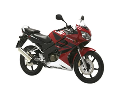 Honda CBR 125 R 2006 Honda CBR 125 R 2006