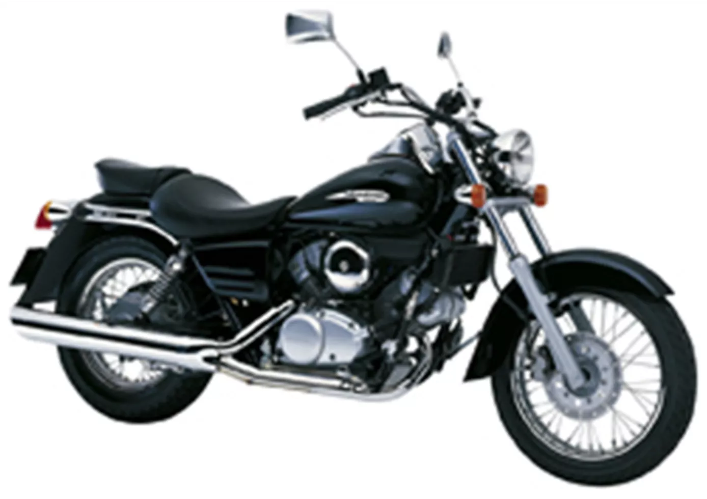 Honda VT 125 Shadow 2006 Honda VT 125 Shadow 2006