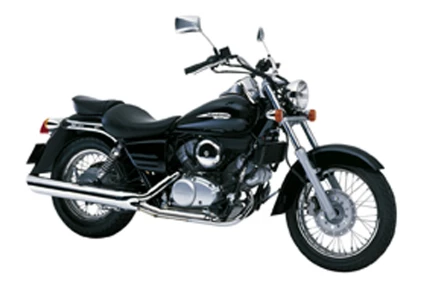 Honda VT 125 Shadow 2006 Honda VT 125 Shadow 2006