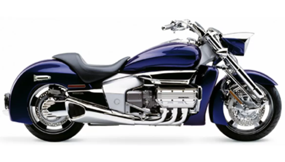 Honda NRX 1800 Rune 2006 Honda NRX 1800 Rune 2006
