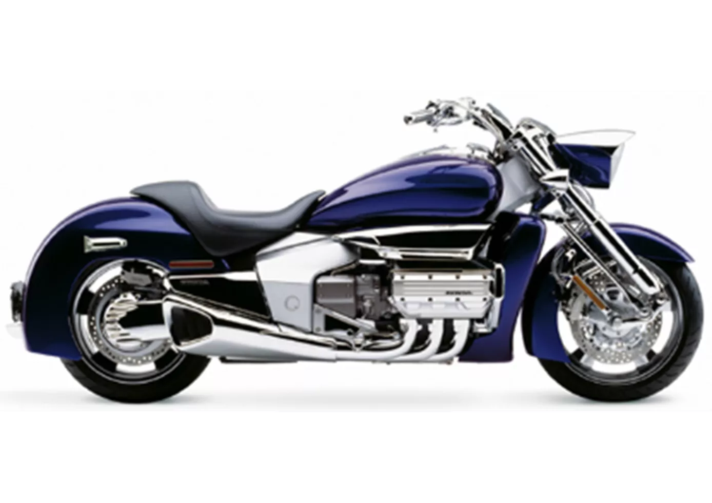 Honda NRX 1800 Rune 2006 Honda NRX 1800 Rune 2006