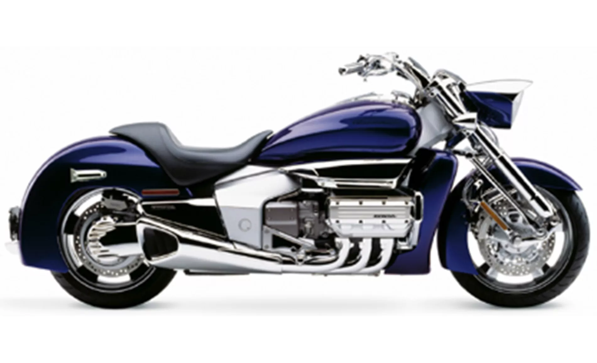 Honda NRX 1800 Rune 2006 Honda NRX 1800 Rune 2006