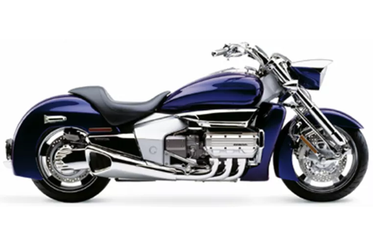 Honda NRX 1800 Rune 2006 Honda NRX 1800 Rune 2006