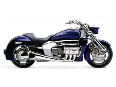 Honda NRX 1800 Rune 2006 Honda NRX 1800 Rune 2006