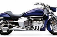 Honda NRX 1800 Rune 2006 - Bild 1