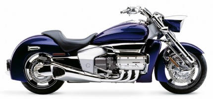 Honda NRX 1800 Rune 2006