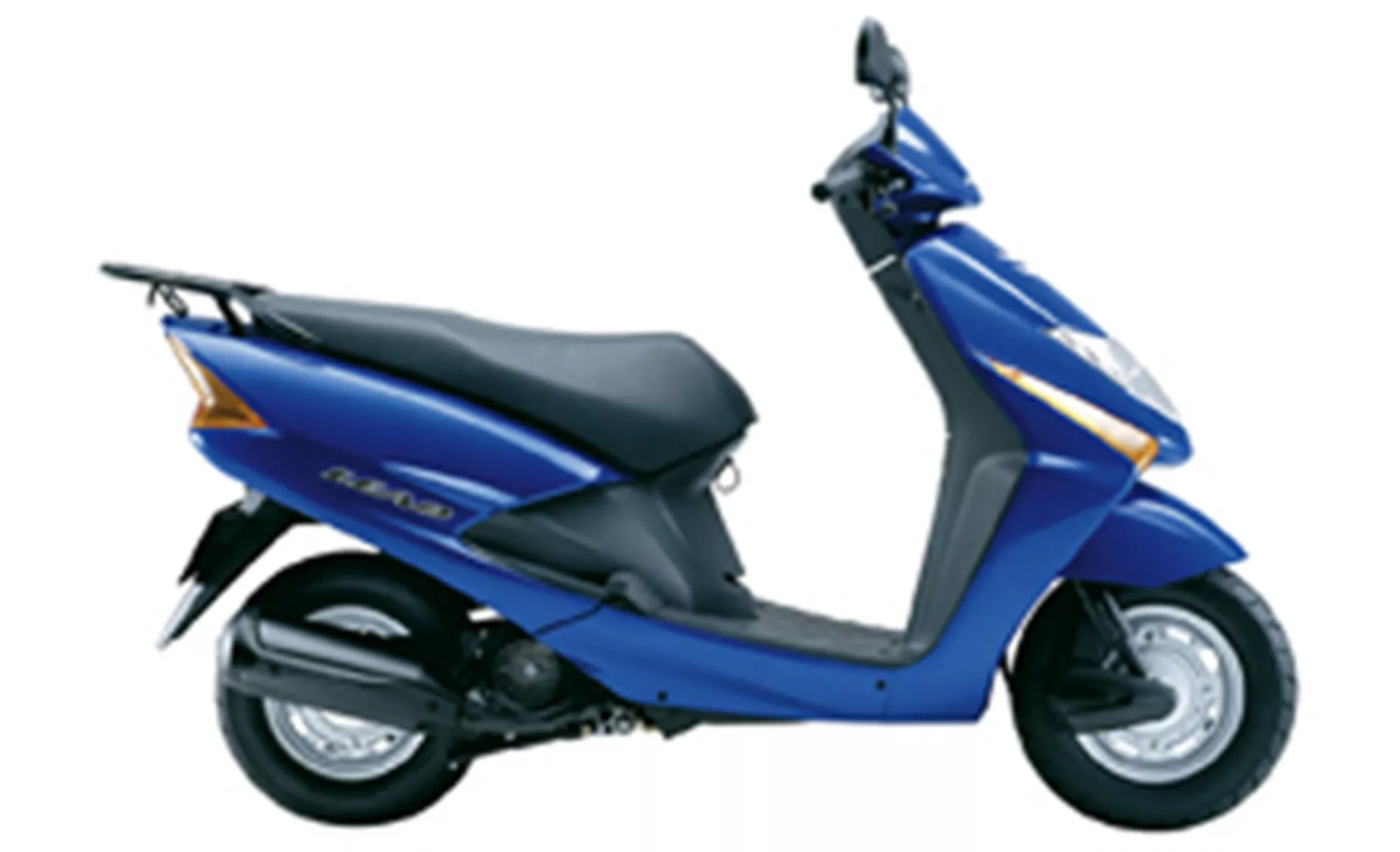 Honda SCV 100 Lead 2006 Honda SCV 100 Lead 2006