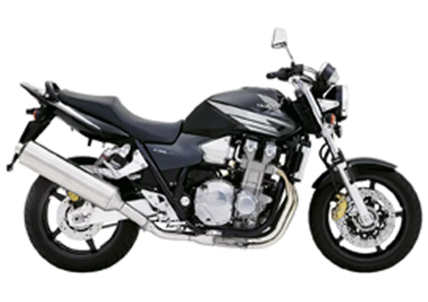 Honda CB 1300 2006 Honda CB 1300 2006