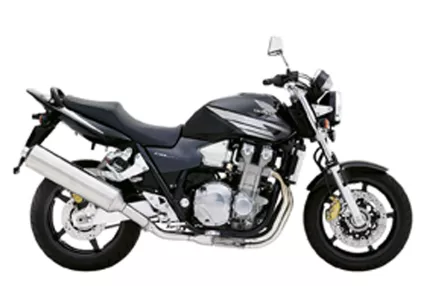 Honda CB 1300 Honda CB 1300