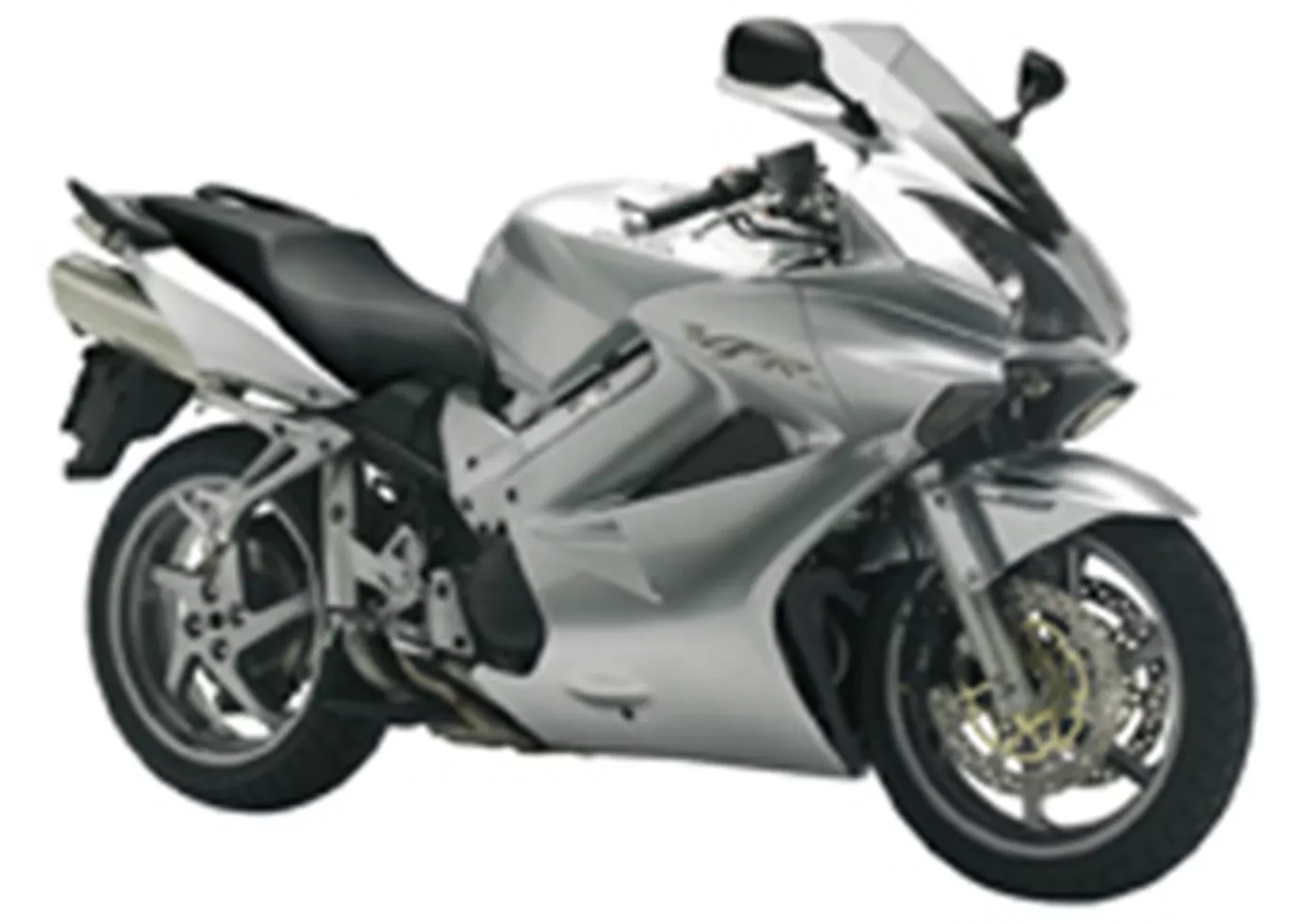 Honda VFR 800 F 2006 Honda VFR 800 F 2006