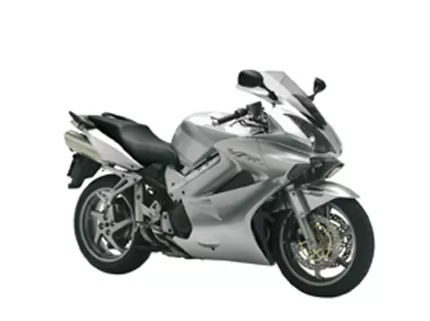 Honda VFR 800 F Honda VFR 800 F