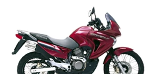 BMW F 800 R 2009 vs Honda XL 650V Transalp 2006 BMW F 800 R 2009 vs Honda XL 650V Transalp 2006