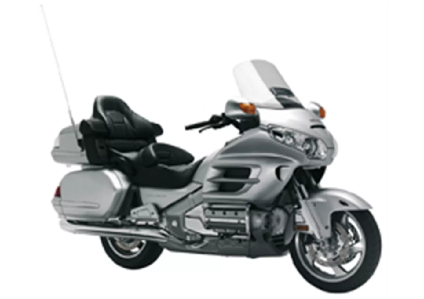 Honda GL 1800 Goldwing 2006 Honda GL 1800 Goldwing 2006