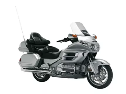 Honda GL 1800 Goldwing Honda GL 1800 Goldwing