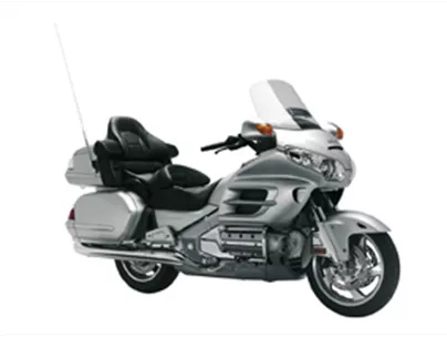 Honda GL 1800 Goldwing 2006