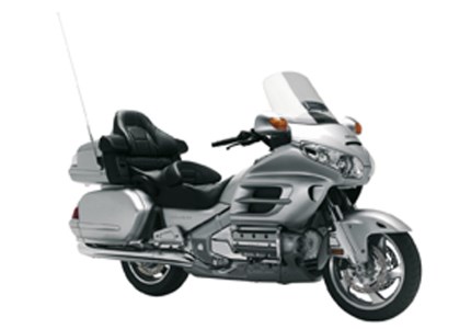 Honda GL 1800 Goldwing 2006