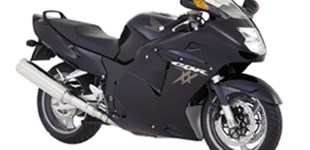 Aprilia RSV4 1100 Factory 2019 vs Honda CBR 1100 XX Super Blackbird 2006