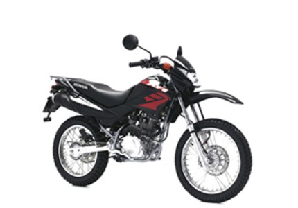 Honda XLR 125R 2006 Honda XLR 125R 2006