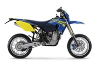 Husaberg FS 400 E 2006 - Bild 1