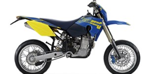 Husaberg FS 450e 2006 vs Husaberg FE 450 2013