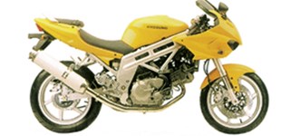 Hyosung GT 650 R 2008 vs Hyosung GT 650 S 2006