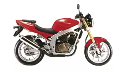 Hyosung GT 250 Hyosung GT 250