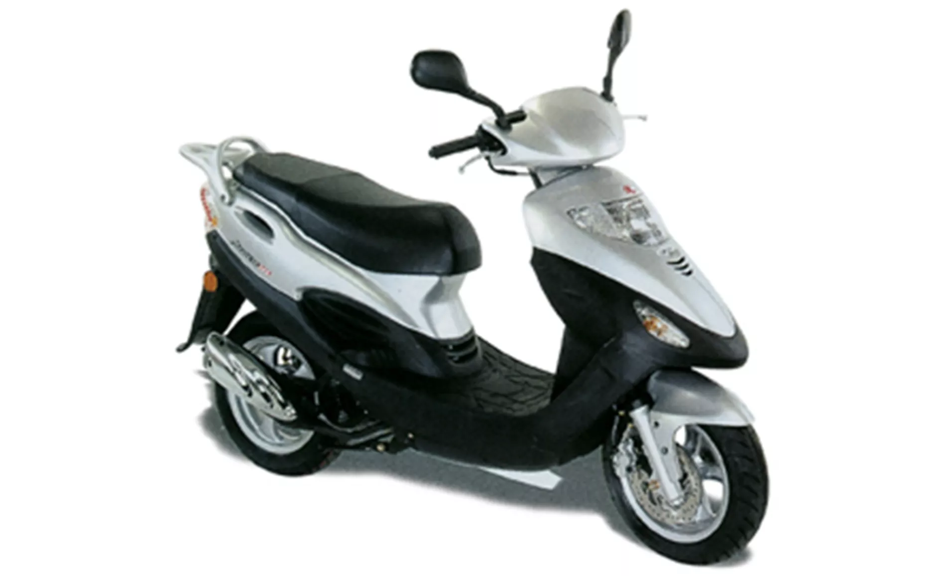 Kymco Movie 125 2006 Kymco Movie 125 2006