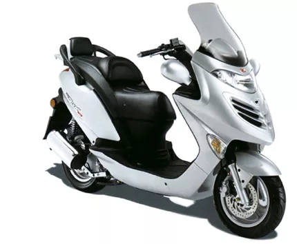 Kymco Grand Dink 125 Kymco Grand Dink 125