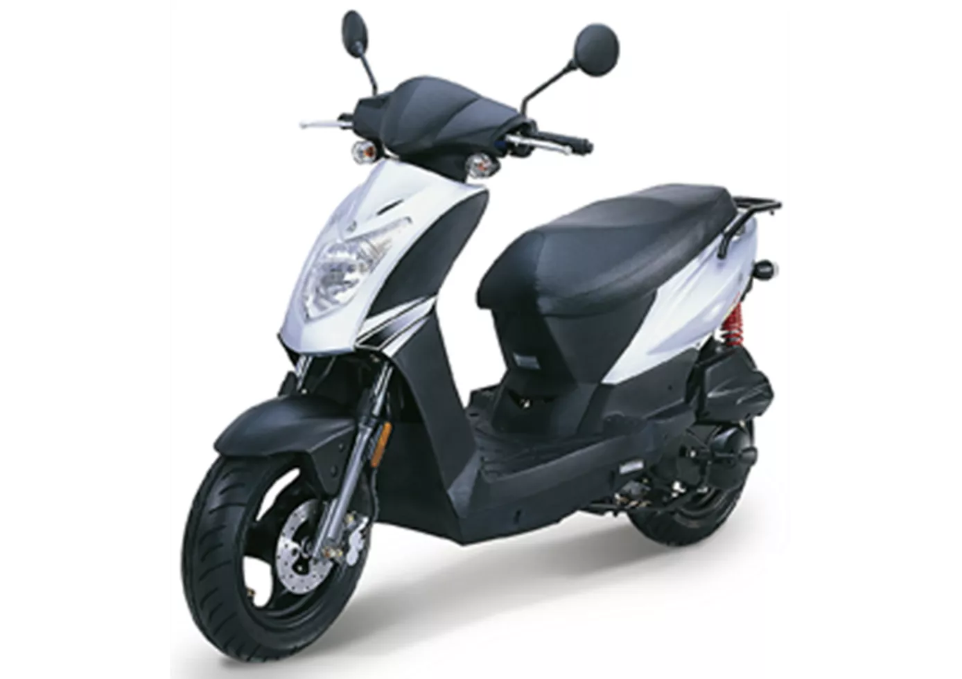 Kymco Agility 125 S 2006 Kymco Agility 125 S 2006
