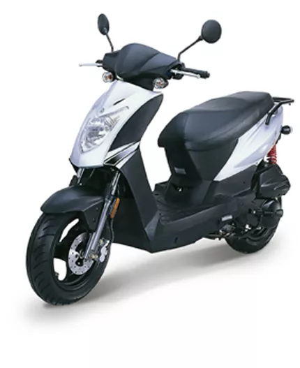 Kymco Agility 125 S Kymco Agility 125 S